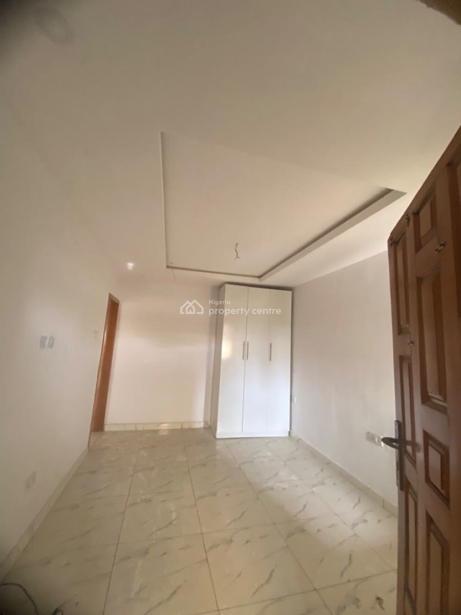 5 Bedrooms Semi Detached Duplex, Jakande, Lekki Phase 1, Lekki, Lagos, Semi-detached Duplex for Rent