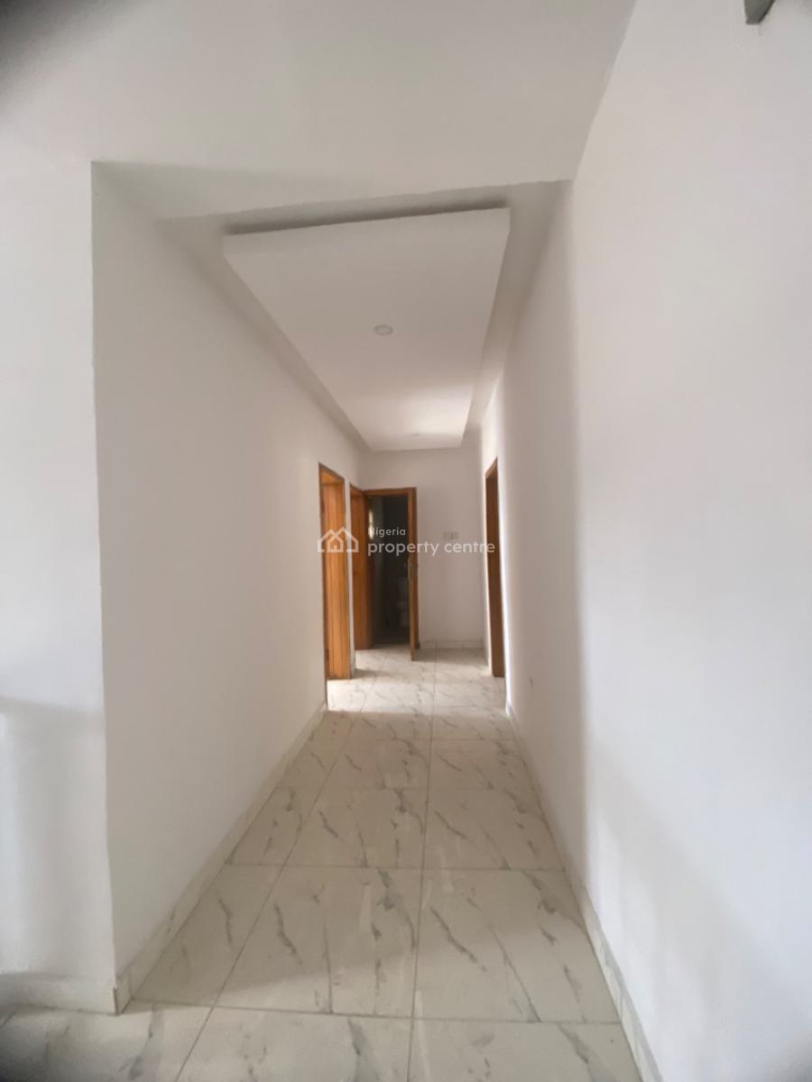 5 Bedrooms Semi Detached Duplex, Jakande, Lekki Phase 1, Lekki, Lagos, Semi-detached Duplex for Rent