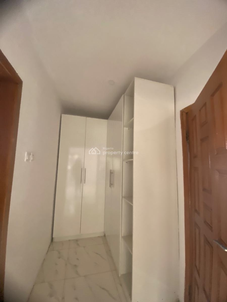 5 Bedrooms Semi Detached Duplex, Jakande, Lekki Phase 1, Lekki, Lagos, Semi-detached Duplex for Rent