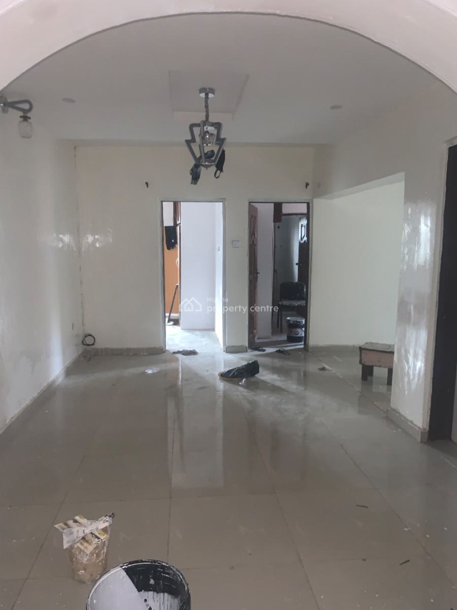3 Bedroom Apartment, Ikate, Lekki, Lagos, Flat / Apartment for Rent