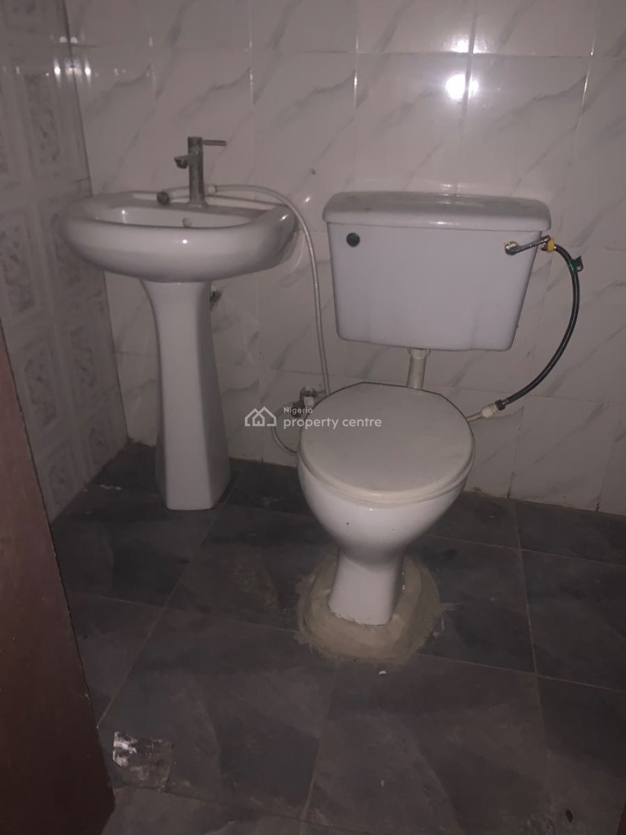 3 Bedroom Apartment, Ikate, Lekki, Lagos, Flat / Apartment for Rent