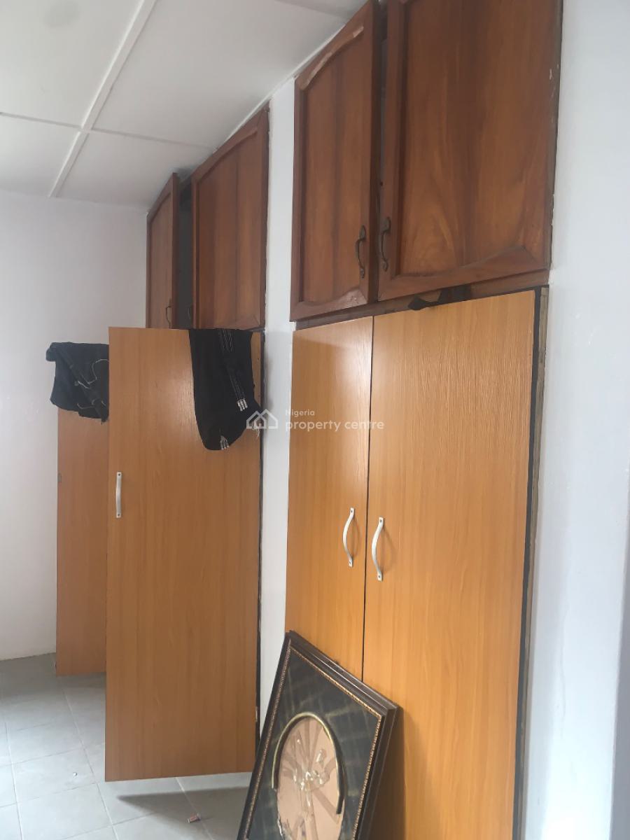 3 Bedroom Apartment, Ikate, Lekki, Lagos, Flat / Apartment for Rent