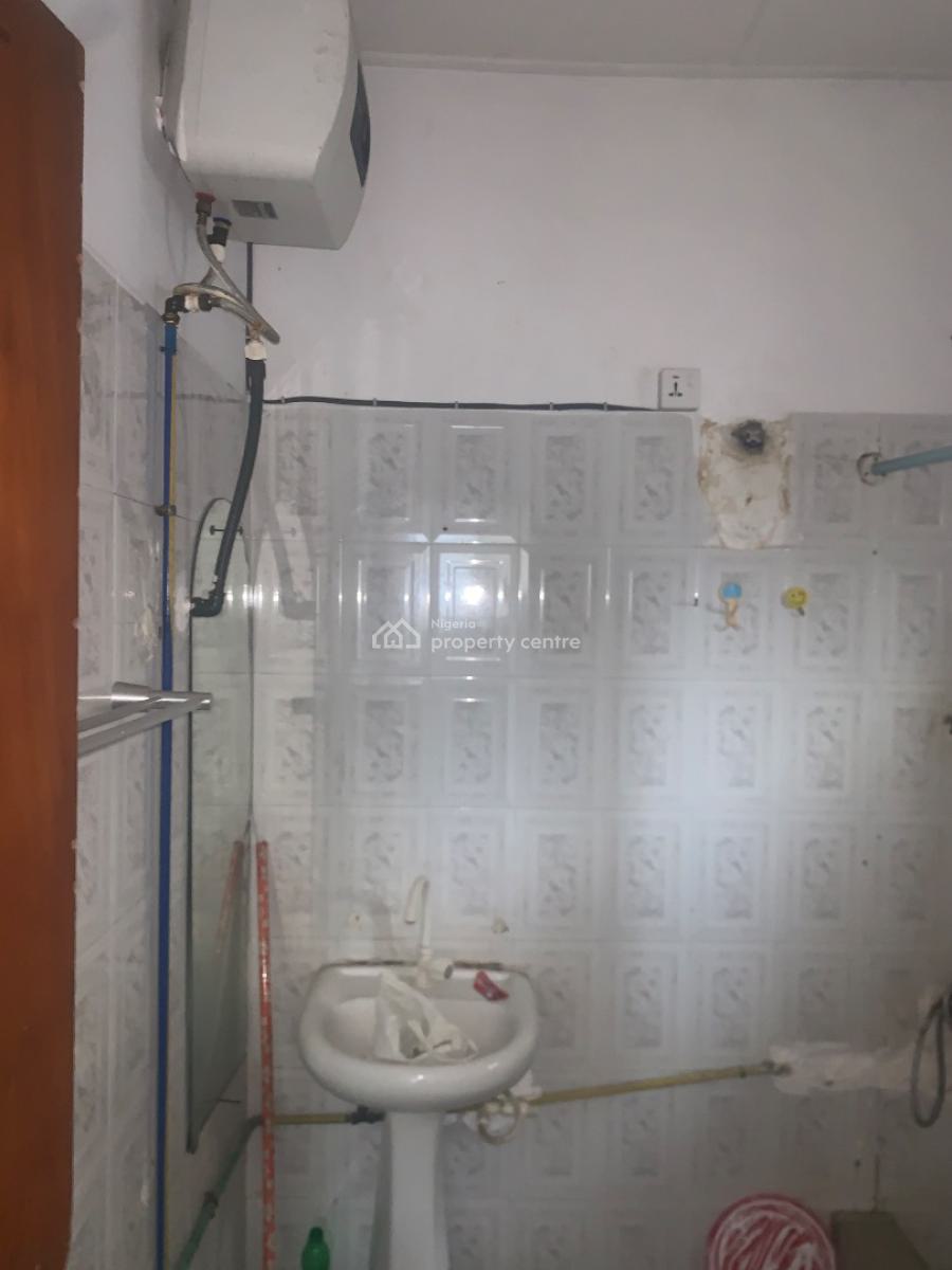 3 Bedroom Apartment, Ikate, Lekki, Lagos, Flat / Apartment for Rent