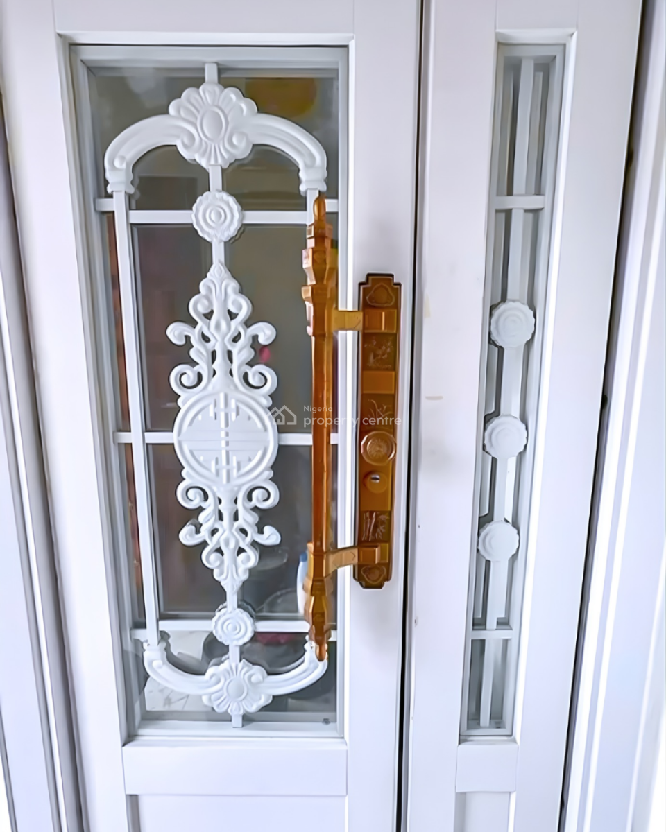 Elegant 4 Bedroom Detached Duplex, Peter Odili Road, Trans Amadi, Port Harcourt, Rivers, Detached Duplex for Rent