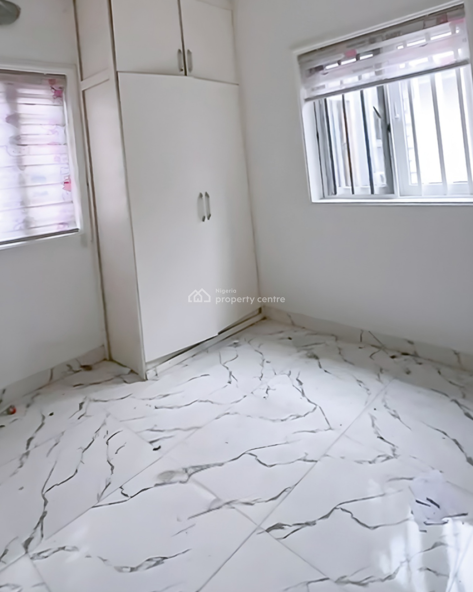 Elegant 4 Bedroom Detached Duplex, Peter Odili Road, Trans Amadi, Port Harcourt, Rivers, Detached Duplex for Rent