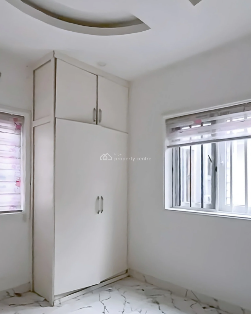 Elegant 4 Bedroom Detached Duplex, Peter Odili Road, Trans Amadi, Port Harcourt, Rivers, Detached Duplex for Rent