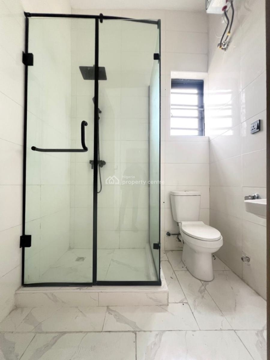 4 Bedroom Semi Detached Duplex, Vgc, Lekki, Lagos, House for Sale