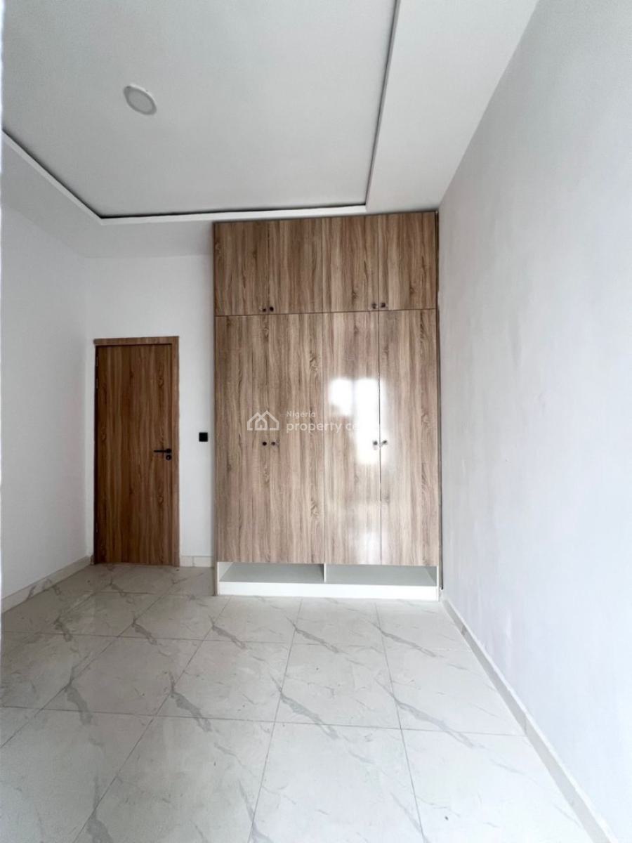 4 Bedroom Semi Detached Duplex, Vgc, Lekki, Lagos, House for Sale