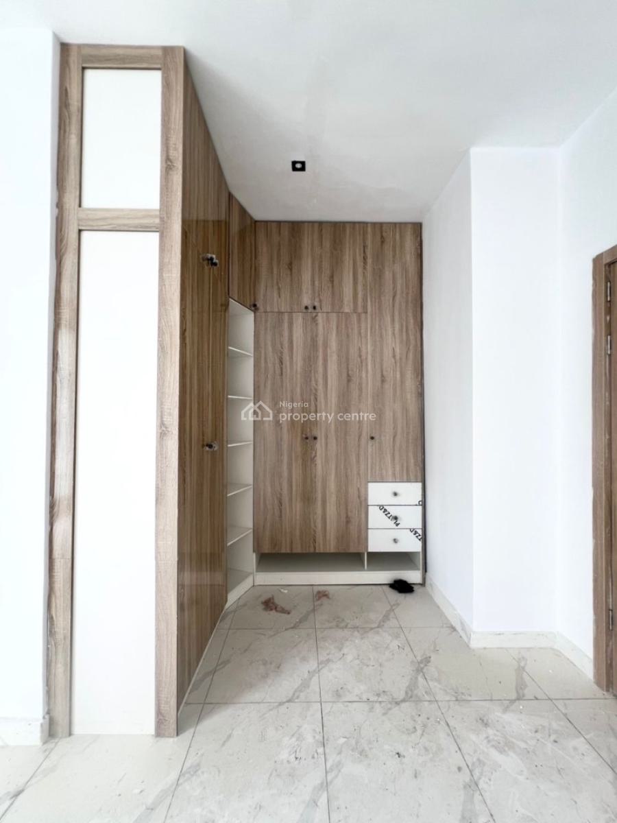 4 Bedroom Semi Detached Duplex, Vgc, Lekki, Lagos, House for Sale