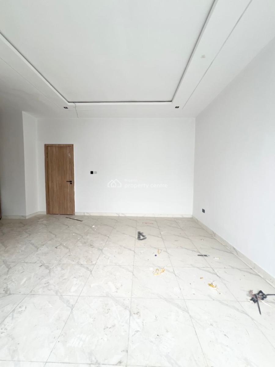 4 Bedroom Semi Detached Duplex, Vgc, Lekki, Lagos, House for Sale