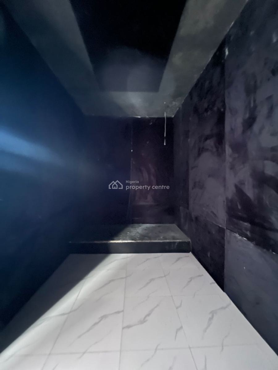 Luxury 5 Bedroom Fully Detached Duplex., Lekki, Lagos, House for Sale