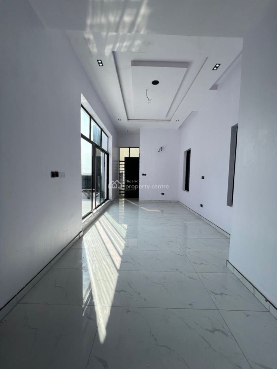Luxury 5 Bedroom Fully Detached Duplex., Lekki, Lagos, House for Sale