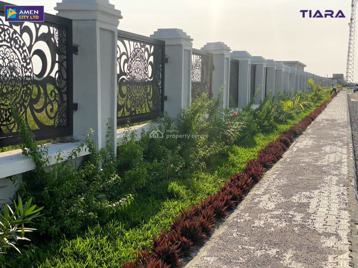 C of O Land, Lekki - Epe Expressway, Ibeju Lekki, Lagos, Residential Land for Sale