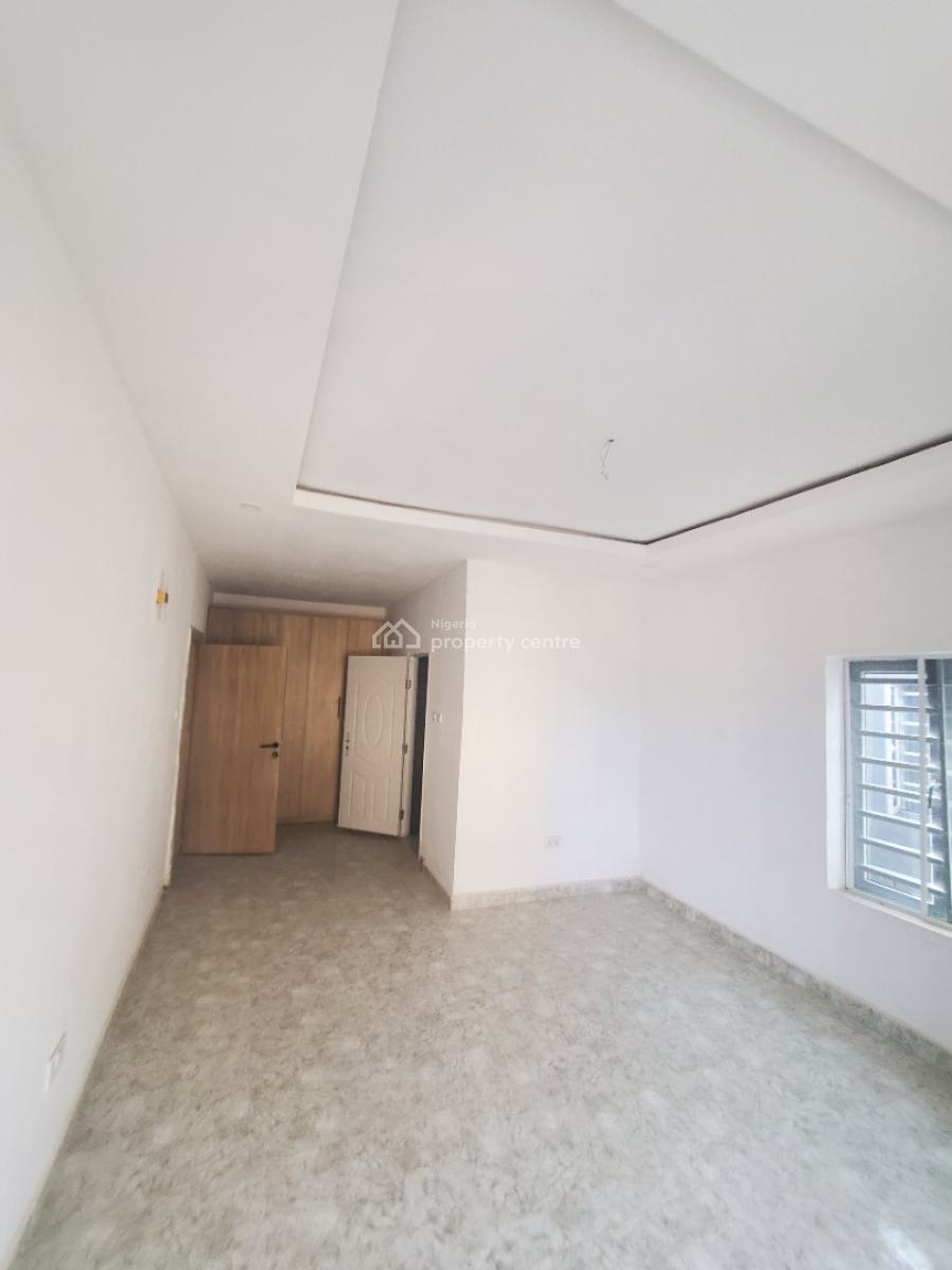 Luxury 3 Bedroom Flat, By Old Secretariate, Durumi, Abuja, Flat / Apartment for Rent