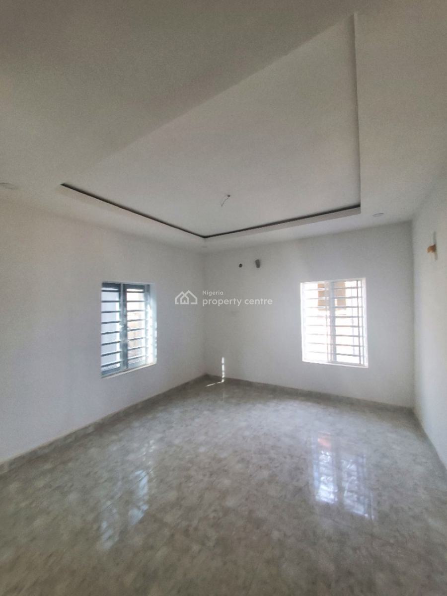 Luxury 3 Bedroom Flat, By Old Secretariate, Durumi, Abuja, Flat / Apartment for Rent