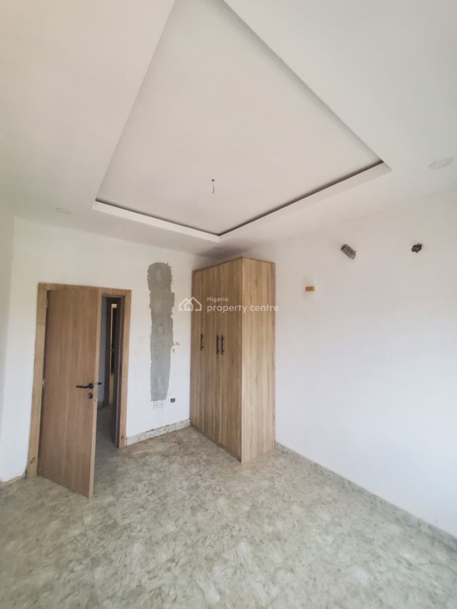 Luxury 3 Bedroom Flat, By Old Secretariate, Durumi, Abuja, Flat / Apartment for Rent