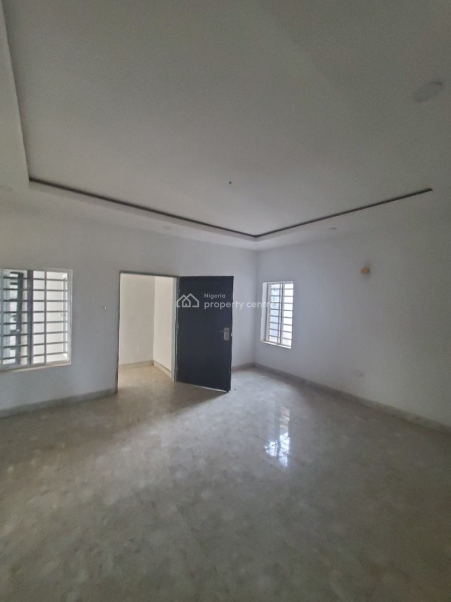 Luxury 3 Bedroom Flat, By Old Secretariate, Durumi, Abuja, Flat / Apartment for Rent