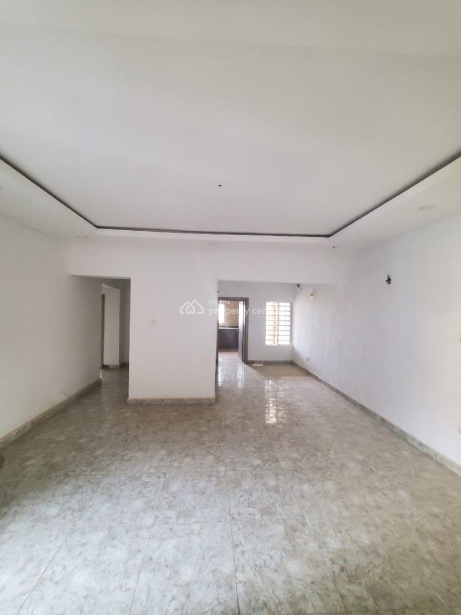 Luxury 3 Bedroom Flat, By Old Secretariate, Durumi, Abuja, Flat / Apartment for Rent