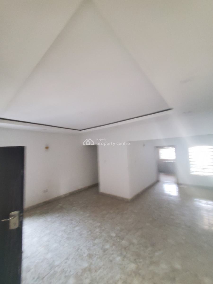 Luxury 3 Bedroom Flat, By Old Secretariate, Durumi, Abuja, Flat / Apartment for Rent