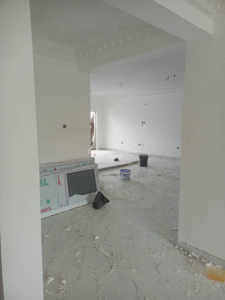 Luxury 3 Bedroom Apartment, Off Awolowo Road, Ikoyi, Lagos, Flat / Apartment for Rent