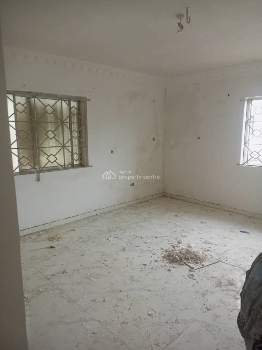 Luxury 3 Bedroom Apartment, Off Awolowo Road, Ikoyi, Lagos, Flat / Apartment for Rent