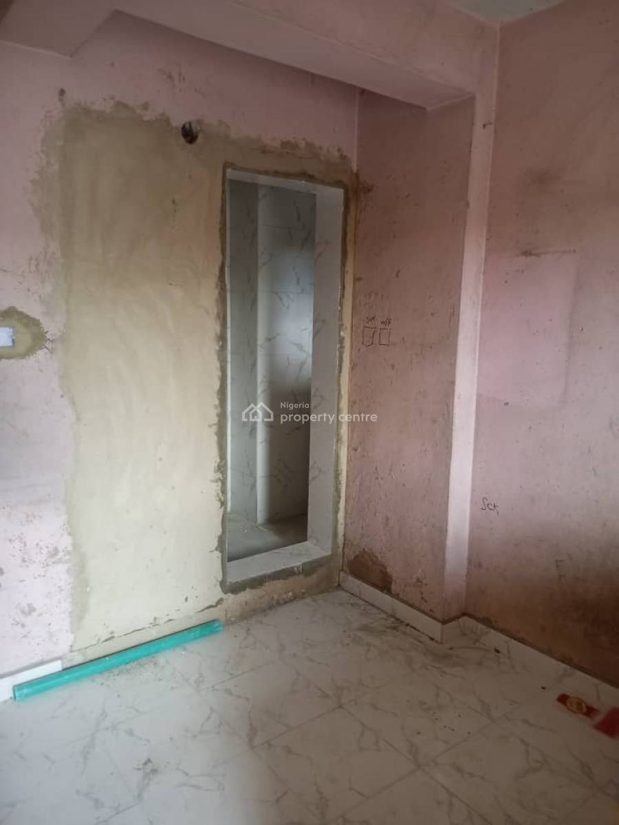 Luxury 3 Bedroom Apartment, Off Awolowo Road, Ikoyi, Lagos, Flat / Apartment for Rent