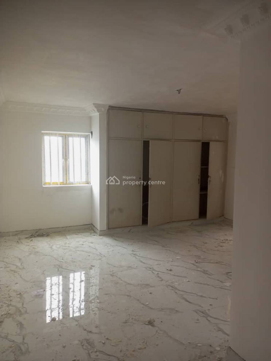 Luxury 3 Bedroom Apartment, Off Awolowo Road, Ikoyi, Lagos, Flat / Apartment for Rent