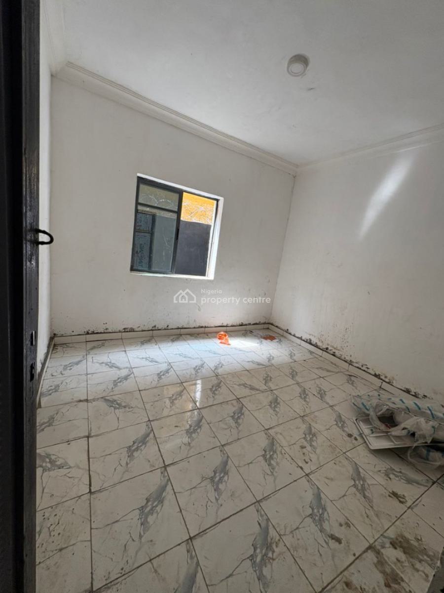 Mini Flat, Palmgrove Shomolu, Palmgrove, Shomolu, Lagos, Mini Flat (room and Parlour) for Rent