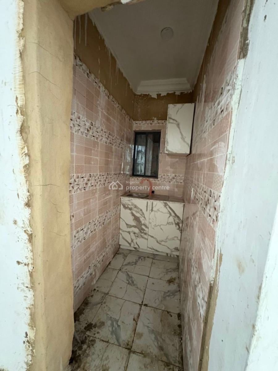 Mini Flat, Palmgrove Shomolu, Palmgrove, Shomolu, Lagos, Mini Flat (room and Parlour) for Rent