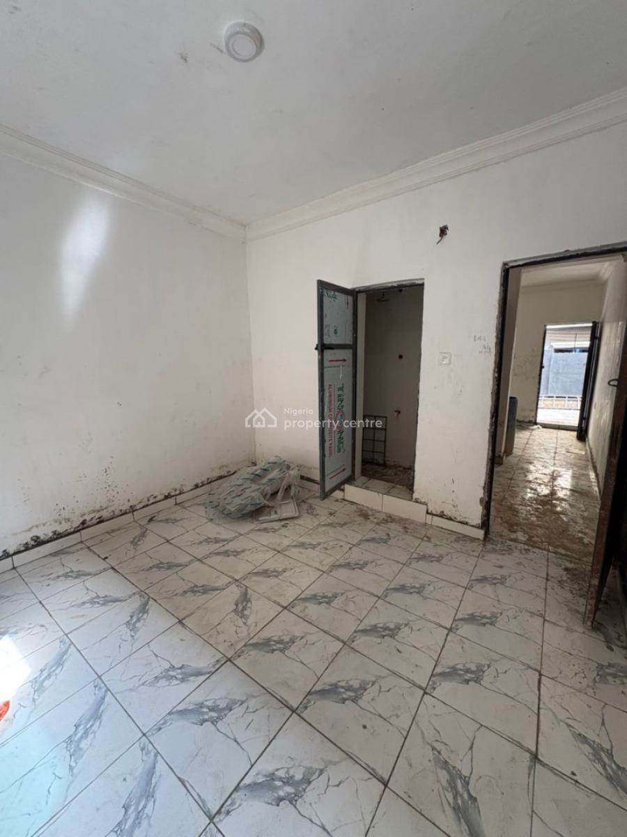 Mini Flat, Palmgrove Shomolu, Palmgrove, Shomolu, Lagos, Mini Flat (room and Parlour) for Rent