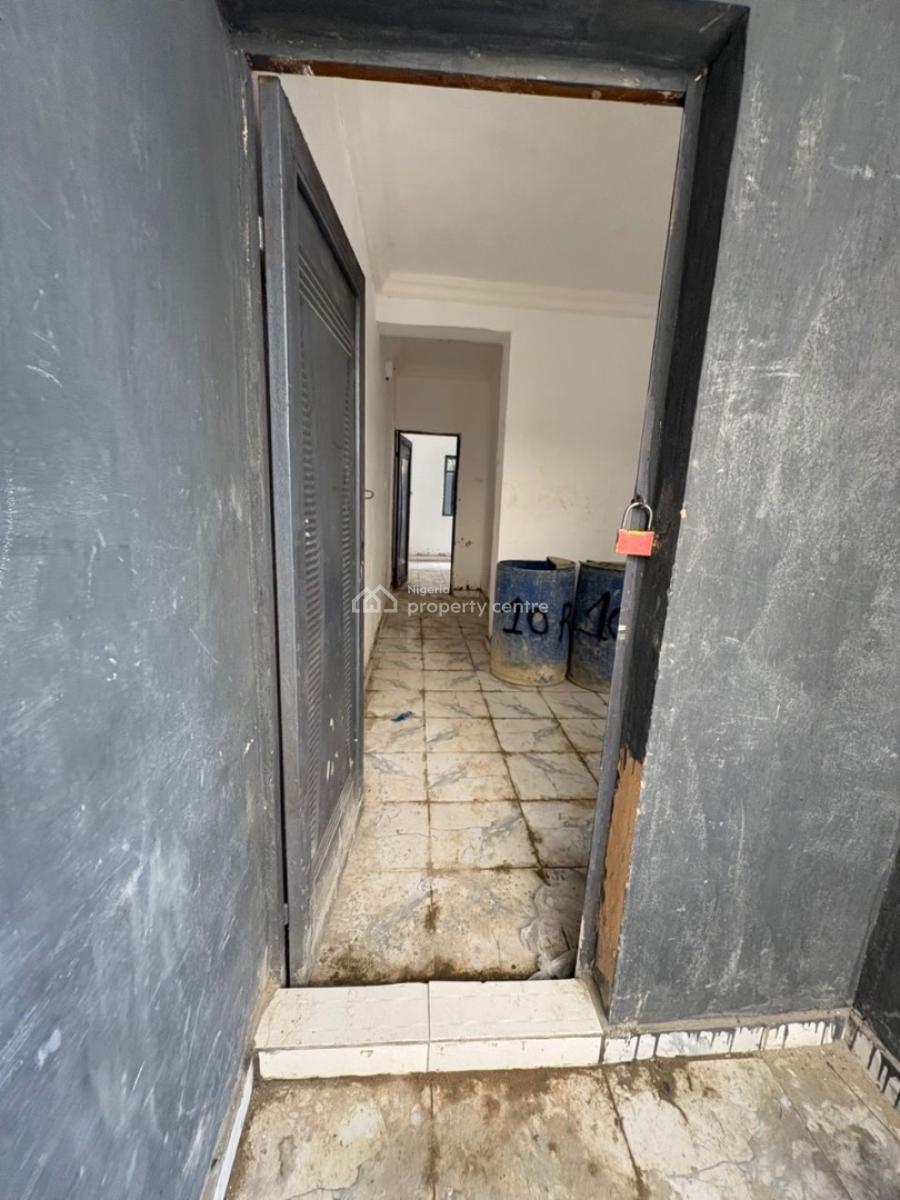 Mini Flat, Palmgrove Shomolu, Palmgrove, Shomolu, Lagos, Mini Flat (room and Parlour) for Rent