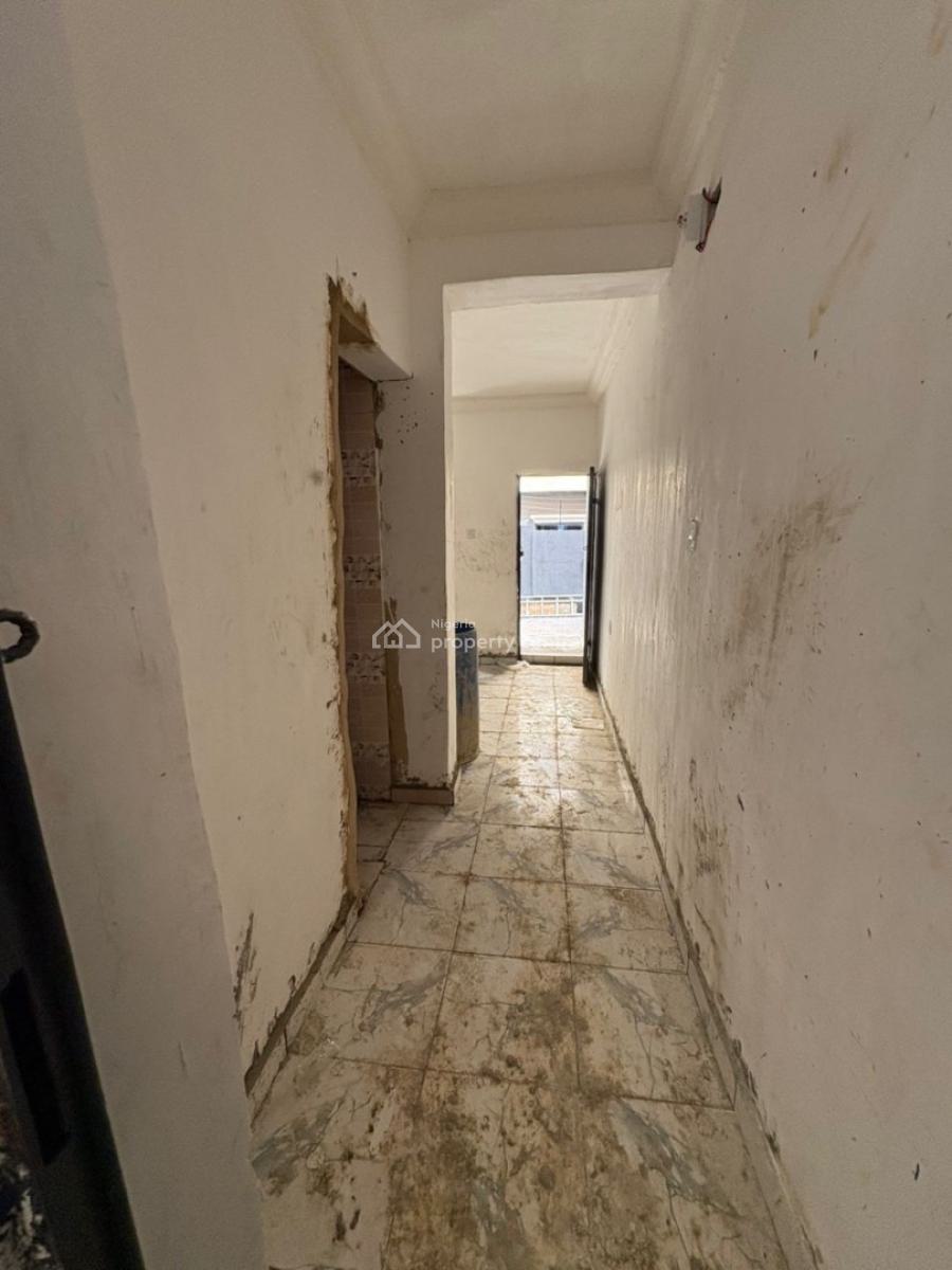 Mini Flat, Palmgrove Shomolu, Palmgrove, Shomolu, Lagos, Mini Flat (room and Parlour) for Rent