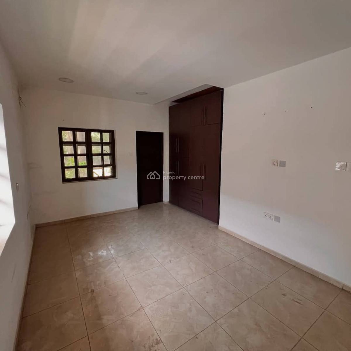 Very Decent 4 Bedroom Detached Duplex, Bq,office Or Residential Use, Serene Neighborhood, Wuse 2, Abuja, Detached Duplex for Rent