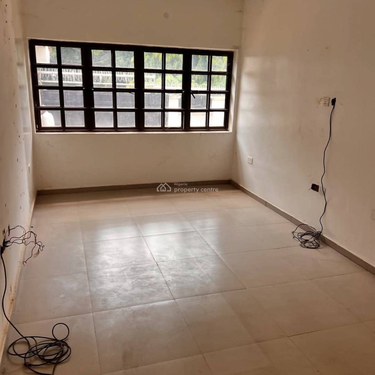 Very Decent 4 Bedroom Detached Duplex, Bq,office Or Residential Use, Serene Neighborhood, Wuse 2, Abuja, Detached Duplex for Rent