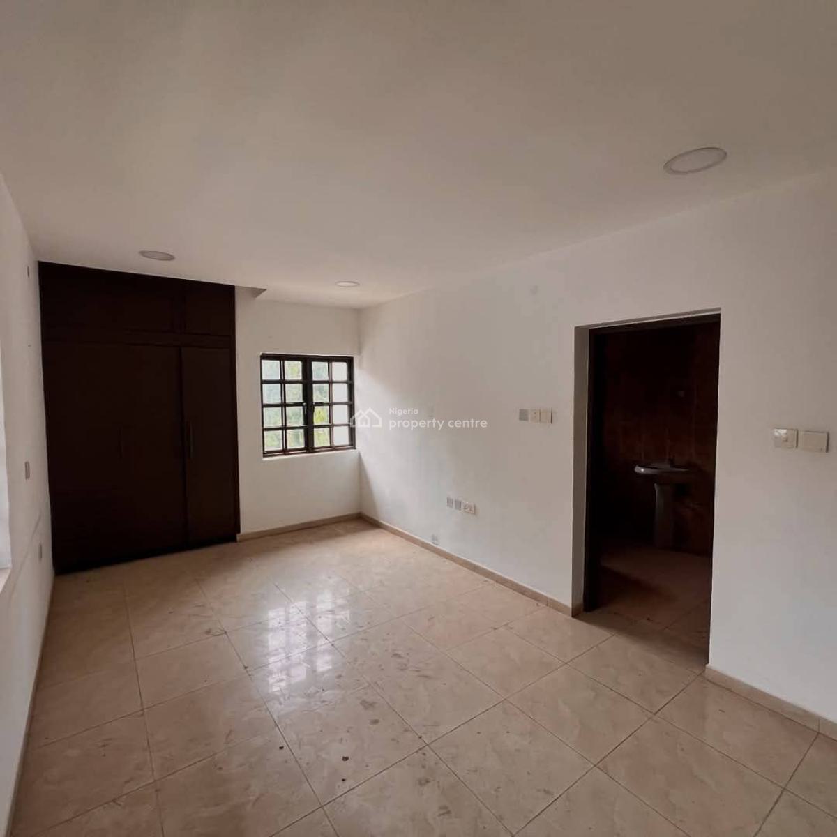 Very Decent 4 Bedroom Detached Duplex, Bq,office Or Residential Use, Serene Neighborhood, Wuse 2, Abuja, Detached Duplex for Rent