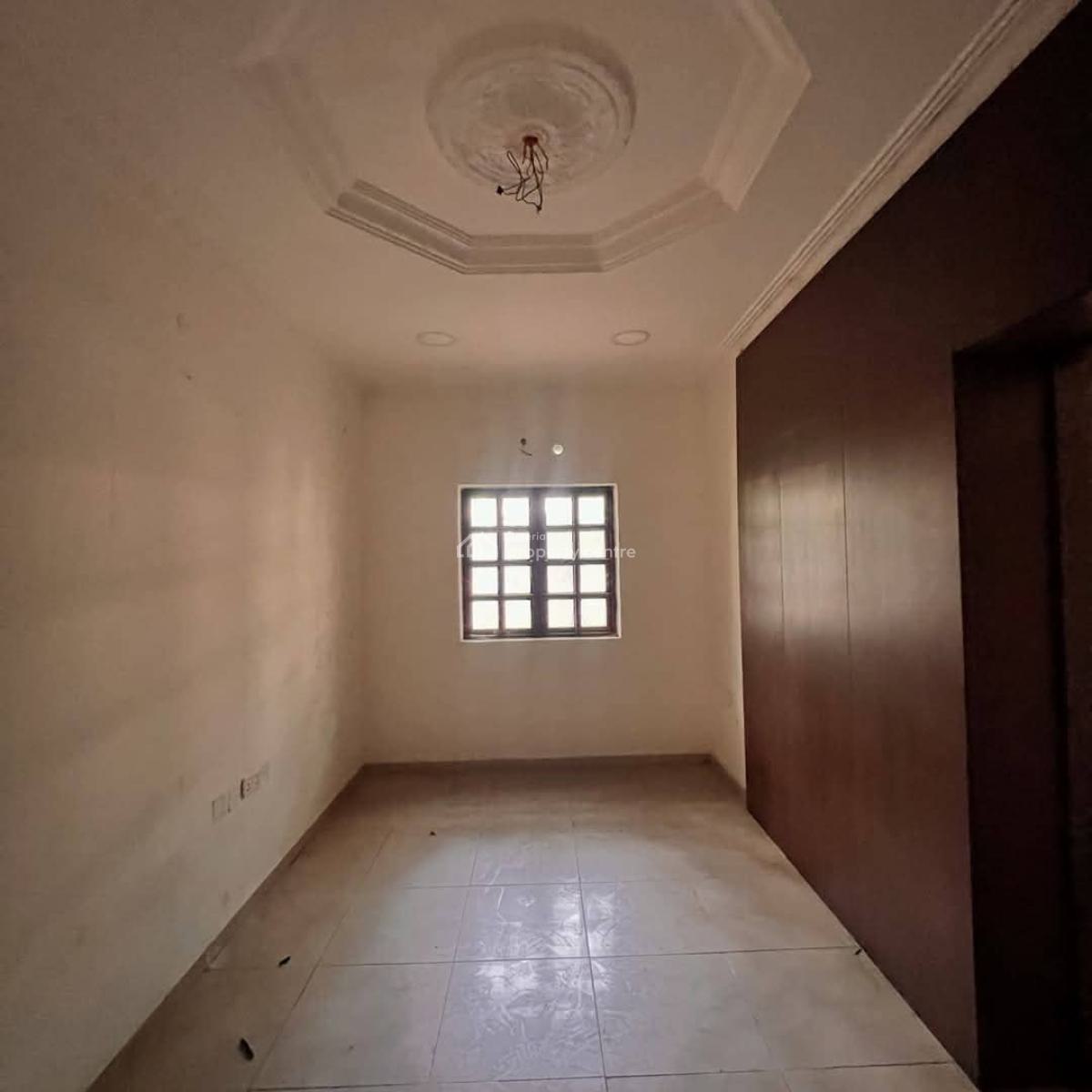 Very Decent 4 Bedroom Detached Duplex, Bq,office Or Residential Use, Serene Neighborhood, Wuse 2, Abuja, Detached Duplex for Rent