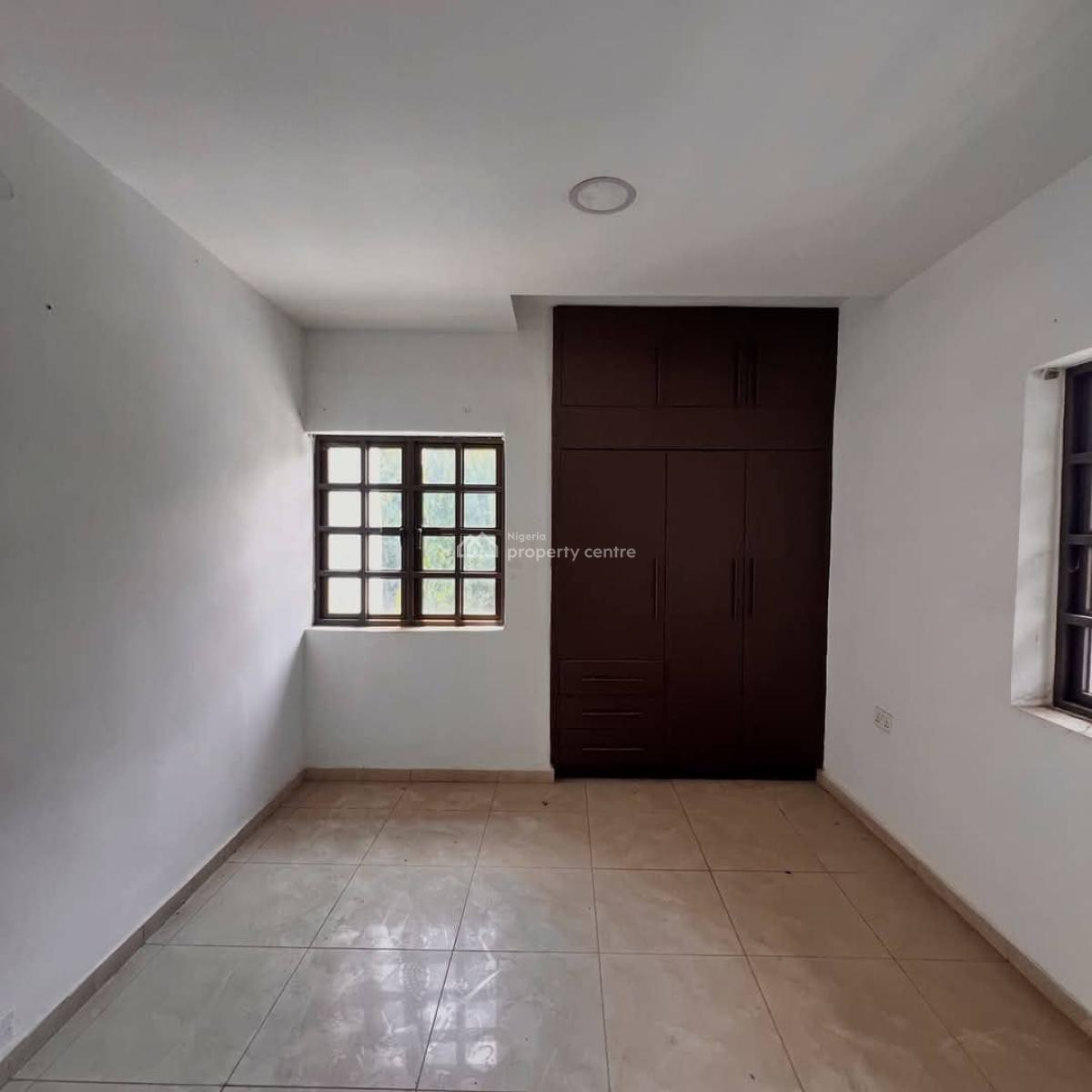 Very Decent 4 Bedroom Detached Duplex, Bq,office Or Residential Use, Serene Neighborhood, Wuse 2, Abuja, Detached Duplex for Rent