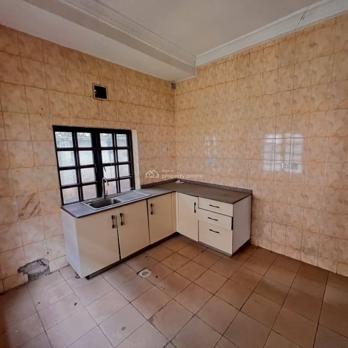 Very Decent 4 Bedroom Detached Duplex, Bq,office Or Residential Use, Serene Neighborhood, Wuse 2, Abuja, Detached Duplex for Rent