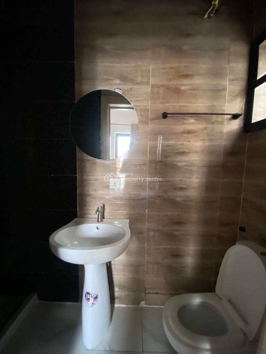 4 Bedroom Furnished Terrace Duplex with Bq and Pool, Orchid, Lekki, Lagos, Terraced Duplex for Sale