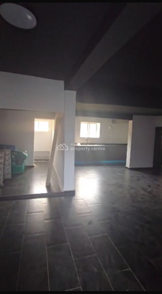 Decent and Spacious 3 Bedroom Office Space, Ikeja Gra, Ikeja, Lagos, House for Rent