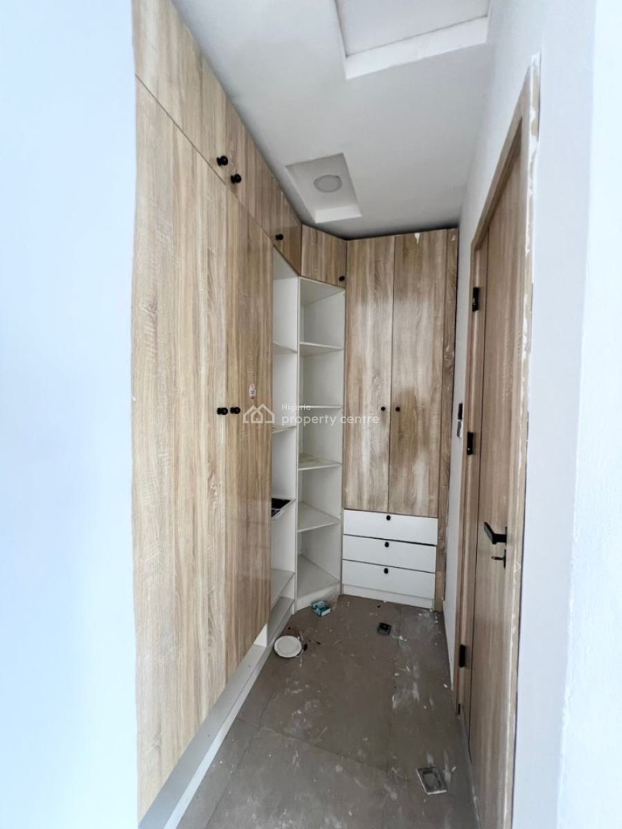 Luxury 3 Bedroom Terrace Duplex., Vgc, Lekki, Lagos, House for Sale
