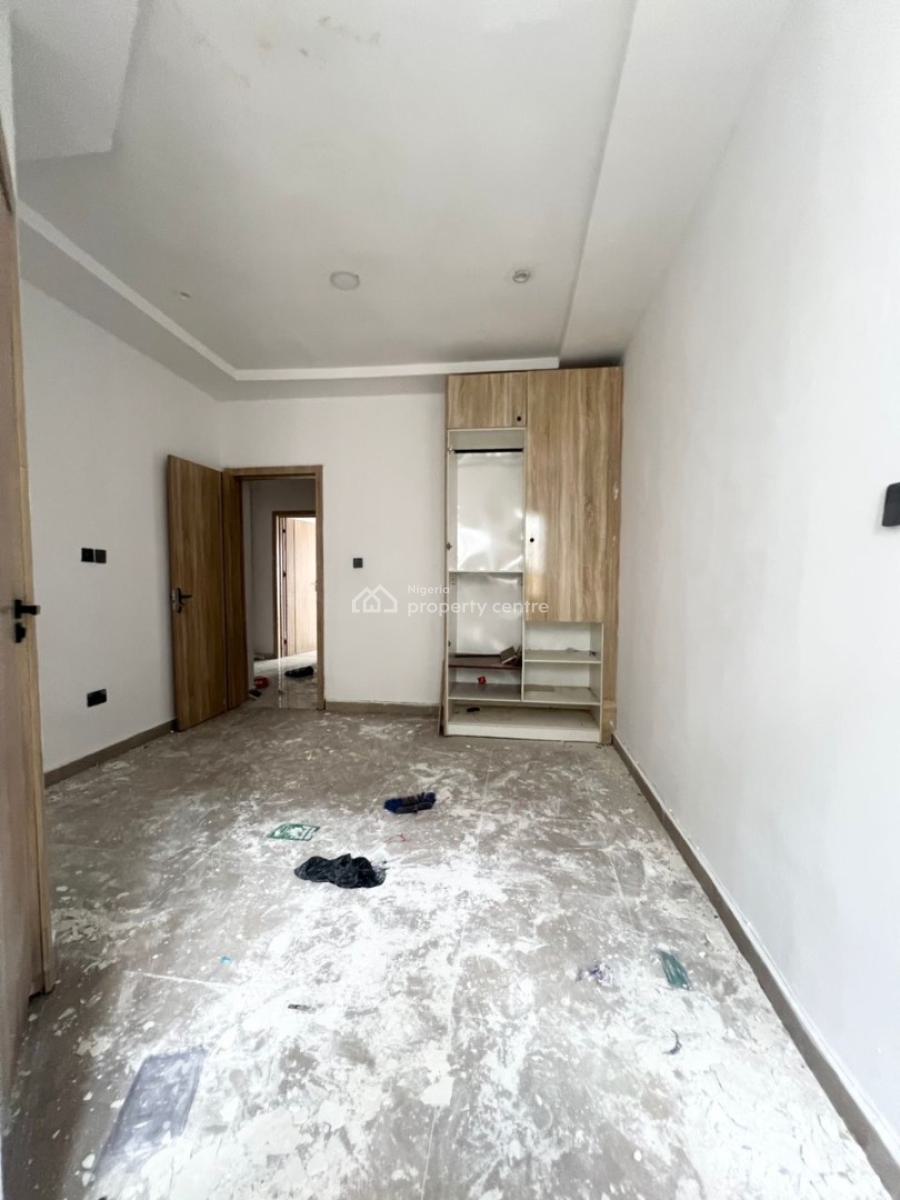 Luxury 3 Bedroom Terrace Duplex., Vgc, Lekki, Lagos, House for Sale