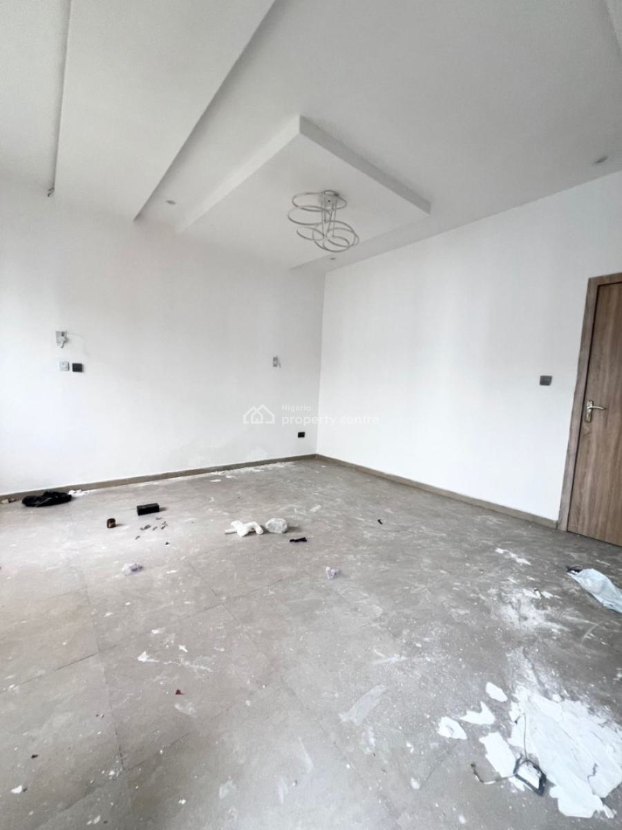 Luxury 3 Bedroom Terrace Duplex., Vgc, Lekki, Lagos, House for Sale
