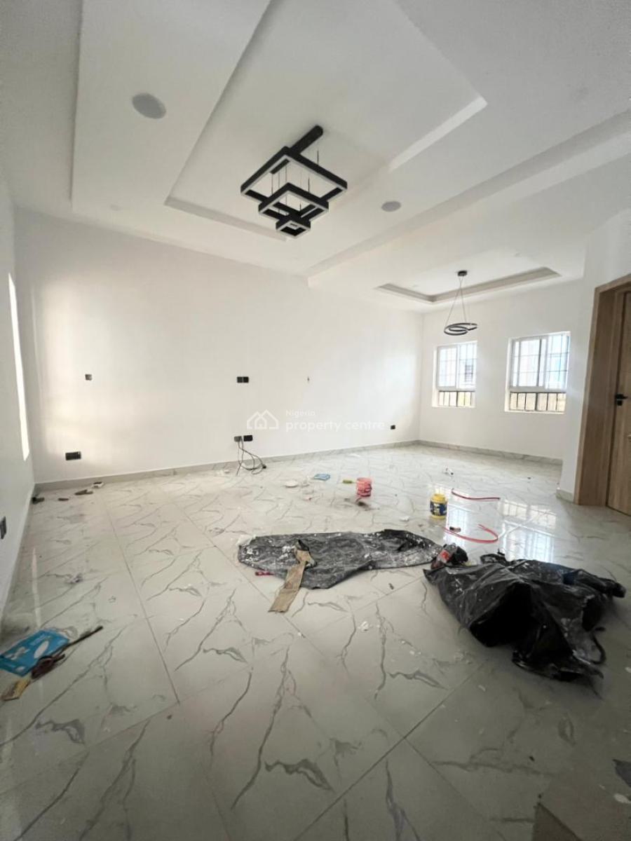 Luxury 3 Bedroom Terrace Duplex., Vgc, Lekki, Lagos, House for Sale
