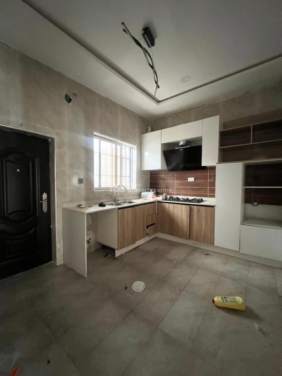 Luxury 3 Bedroom Terrace Duplex., Vgc, Lekki, Lagos, House for Sale