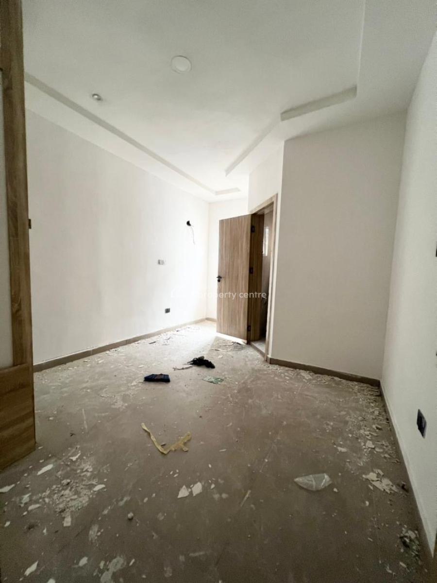 Luxury 3 Bedroom Terrace Duplex., Vgc, Lekki, Lagos, House for Sale