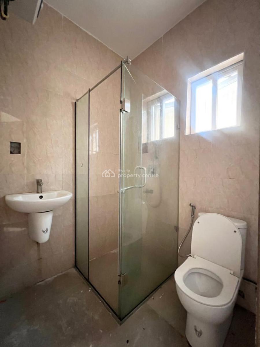 Luxury 3 Bedroom Terrace Duplex., Vgc, Lekki, Lagos, House for Sale