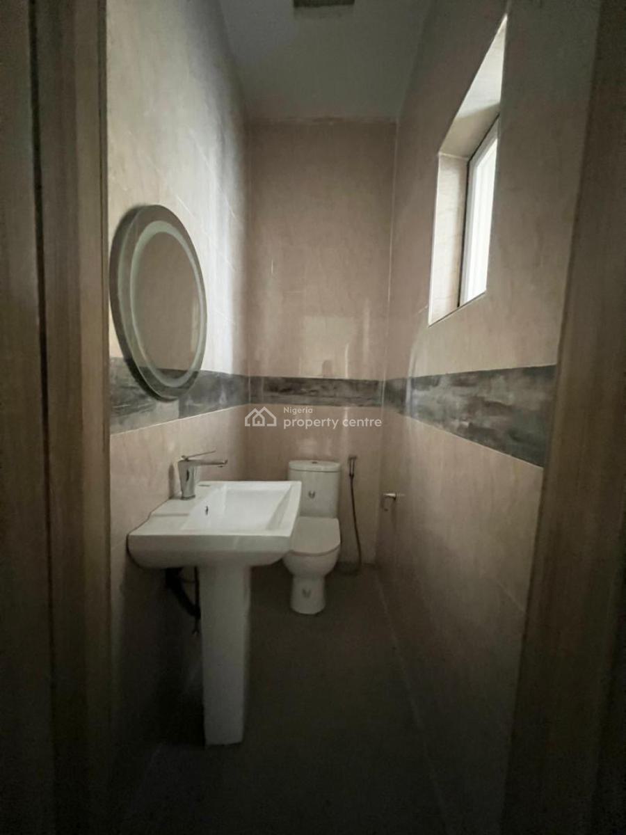 Luxury 3 Bedroom Terrace Duplex., Vgc, Lekki, Lagos, House for Sale