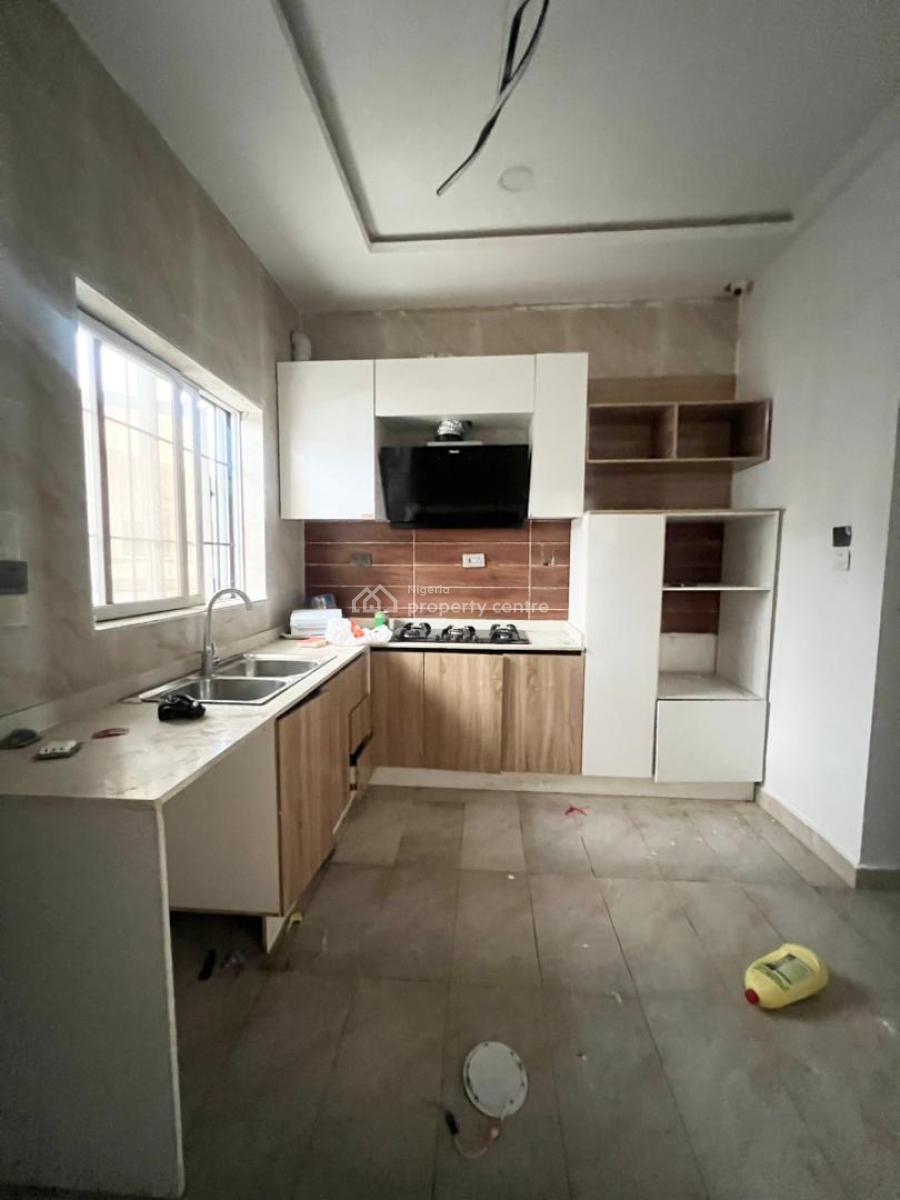 Luxury 3 Bedroom Terrace Duplex., Vgc, Lekki, Lagos, House for Sale