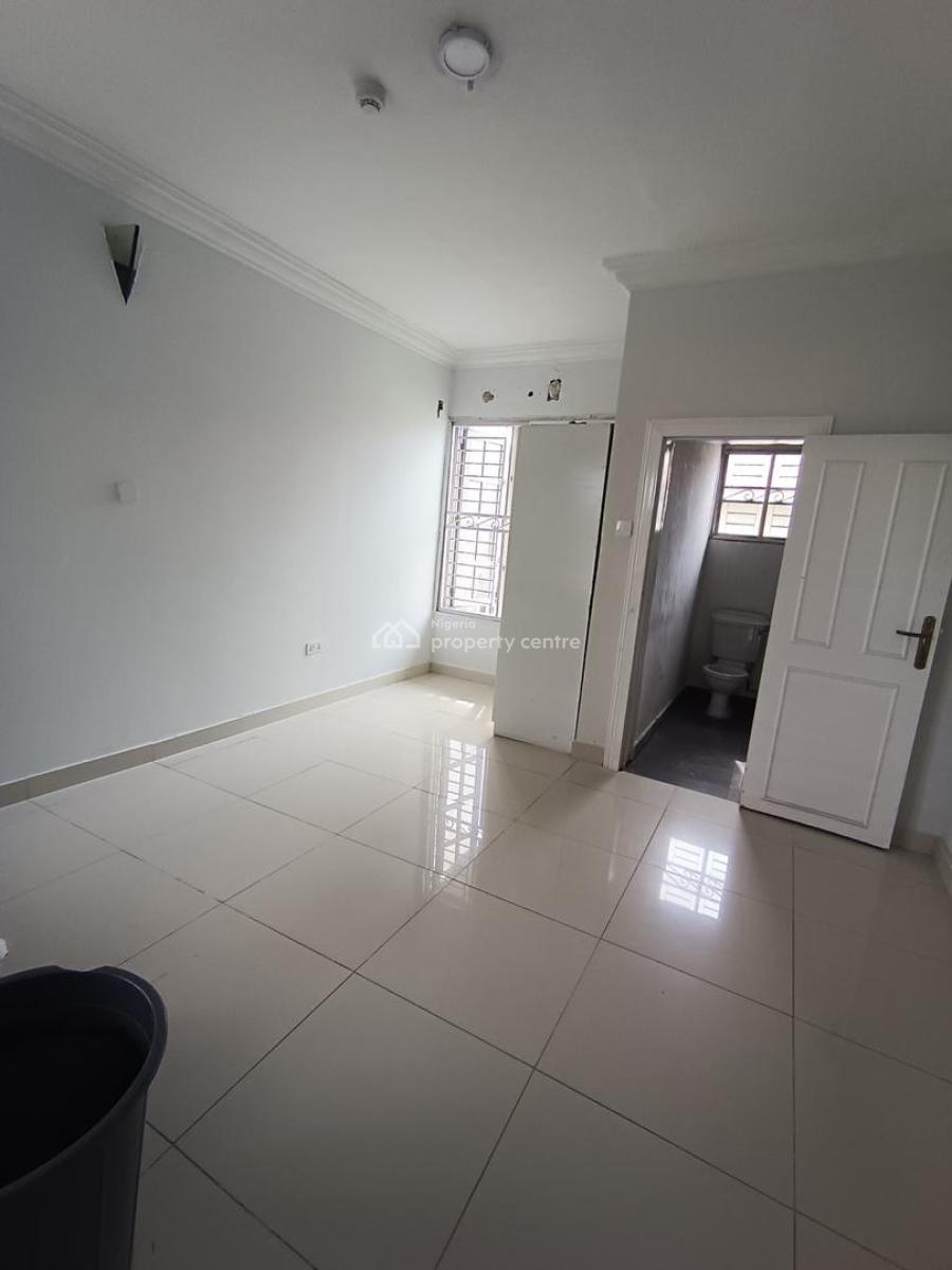 3-bedroom Apartment +bq, Parkview, Ikoyi, Lagos, Flat / Apartment for Rent